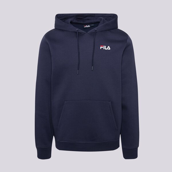 FILA BLUZA Z KAPTUREM RENDER