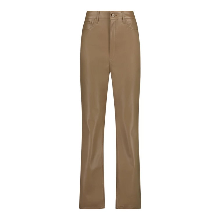 Straight Trousers Nukus