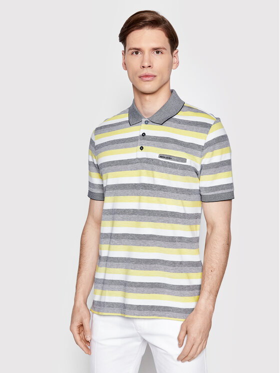 Polo Pierre Cardin