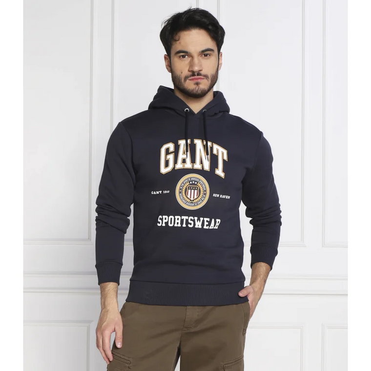 Gant Bluza | Regular Fit