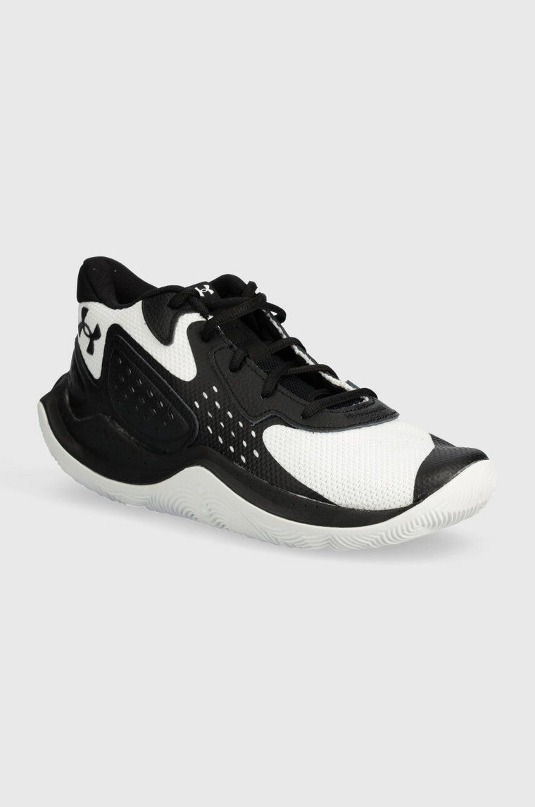 Under Armour buty treningowe Jet 23 kolor czarny 3026634