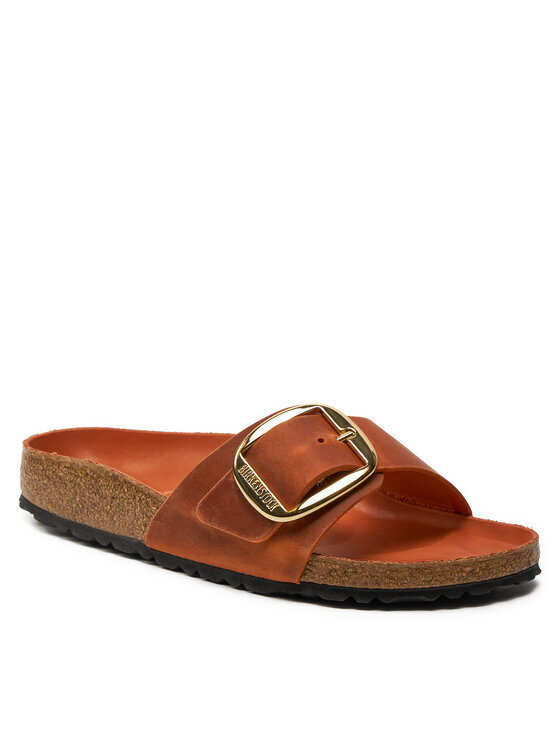 Klapki Birkenstock