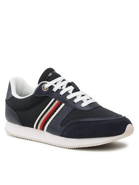 Sneakersy Tommy Hilfiger