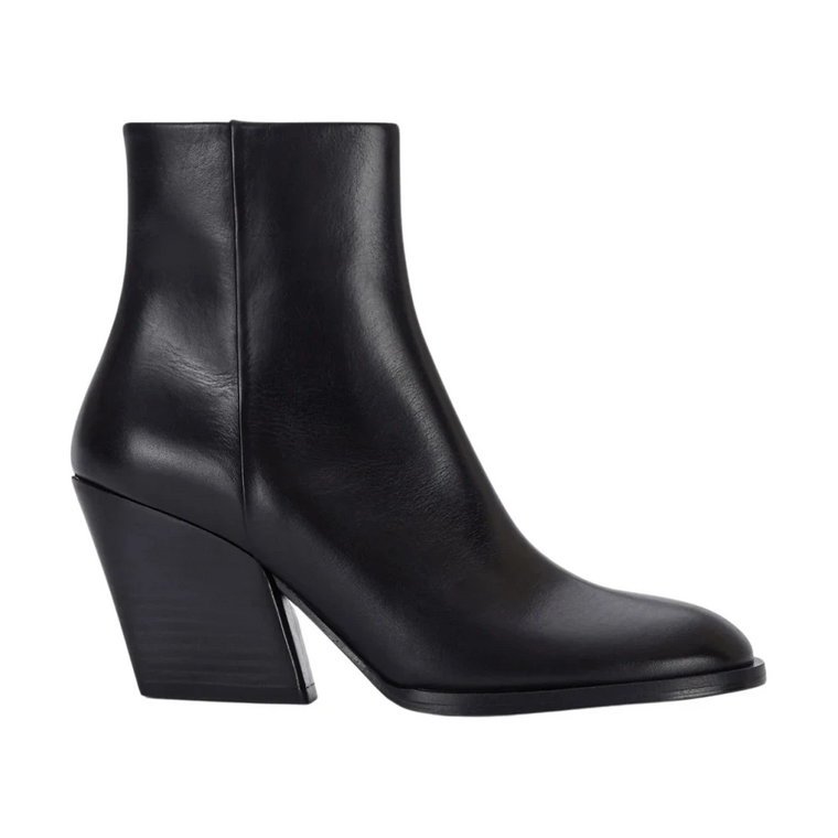 Ankle Boots ATP Atelier