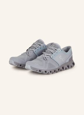 On Buty Treningowe Cloud X 3 blau