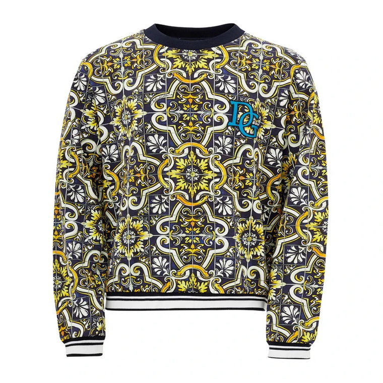 Sweatshirts Dolce & Gabbana