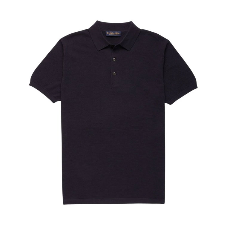 Koszulka Polo Brooks Brothers