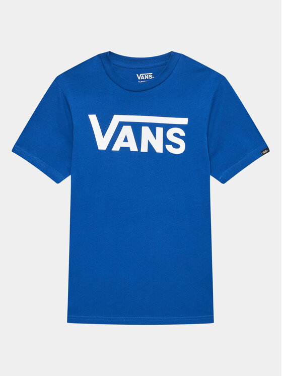 T-Shirt Vans