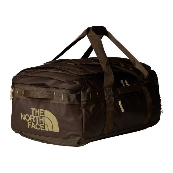 The North Face Base Camp Voyager 62L Holdall 68 cm smokey brown-khaki ston