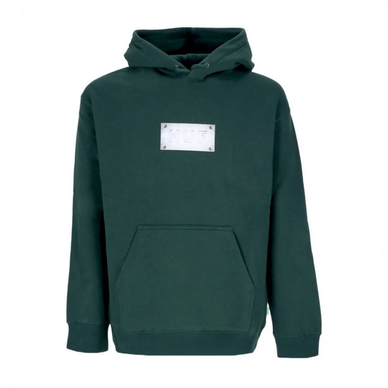 Hoodies HUF