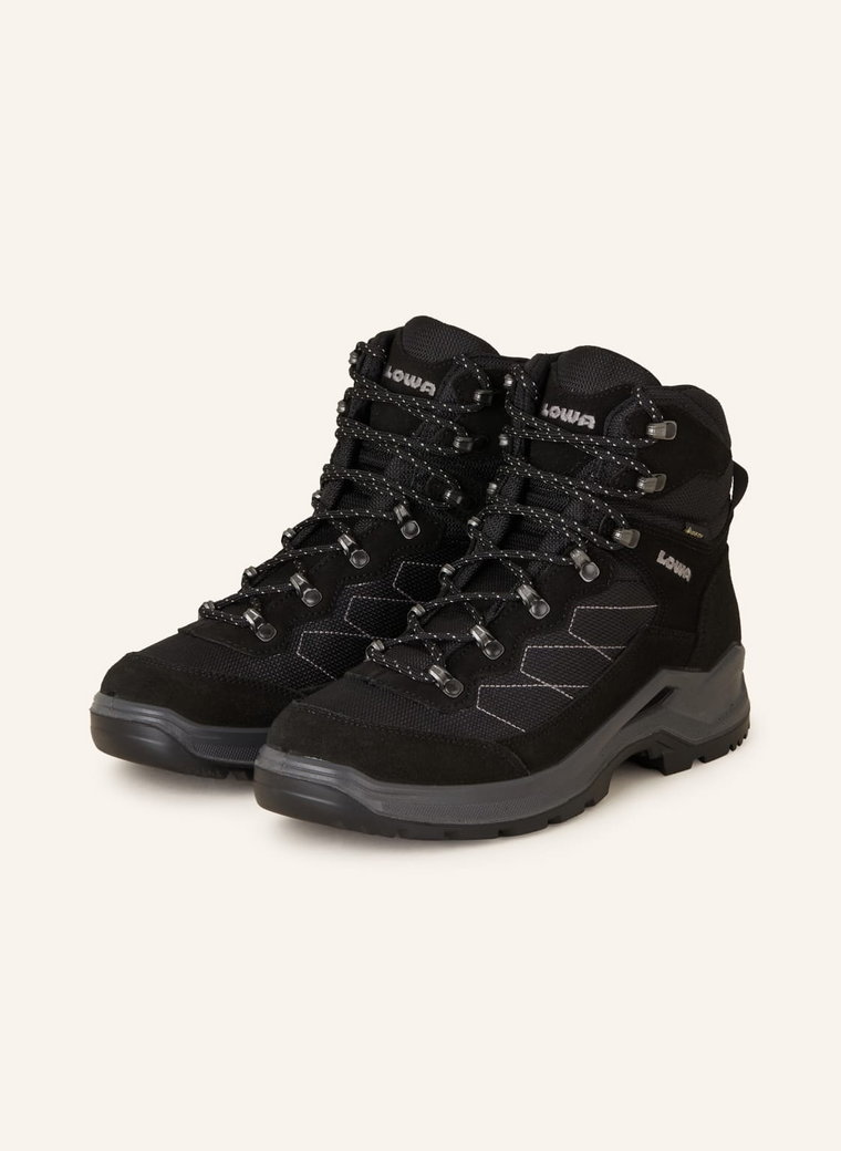 Lowa Buty Wielofunkcyjne Taurus Pro Gtx Mid schwarz