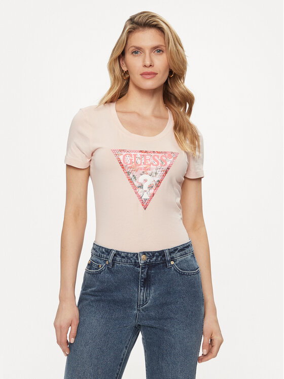 T-Shirt Guess