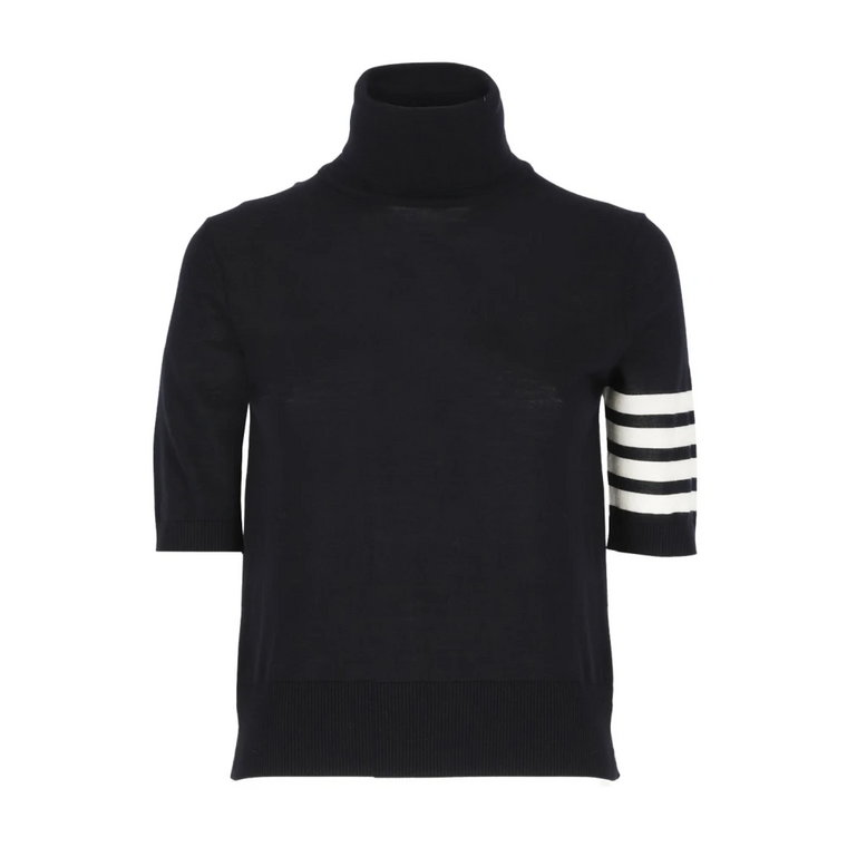 Turtlenecks Thom Browne