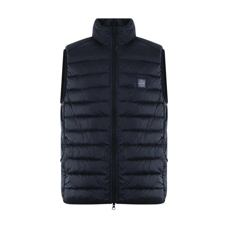 Vests Stone Island