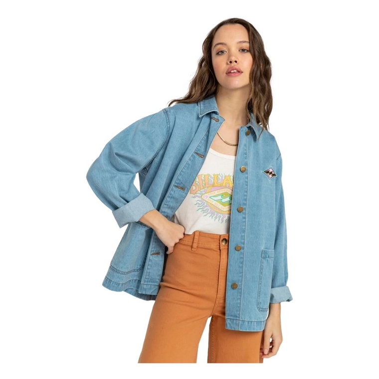 Endless Night Jacket Billabong