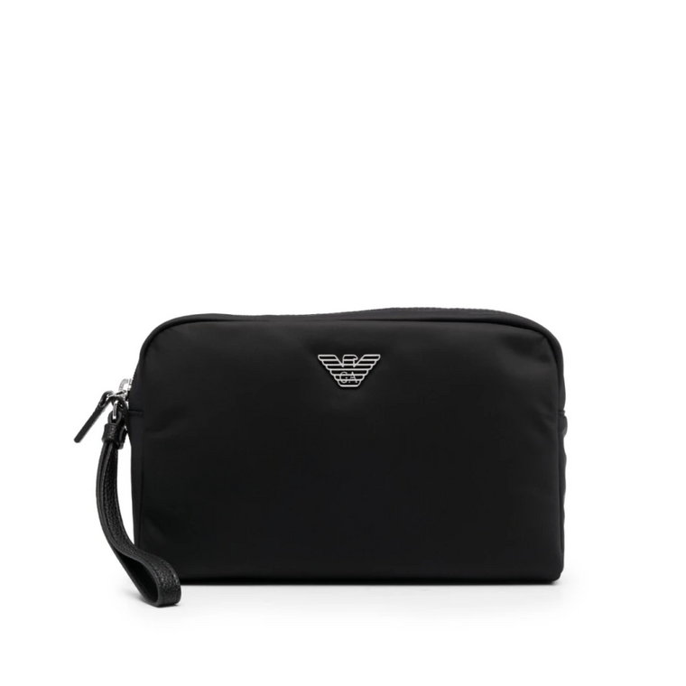 Toilet Bags Emporio Armani