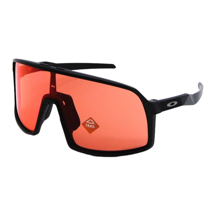 Okulary Sutro S Czarny Matowy Rama Oakley