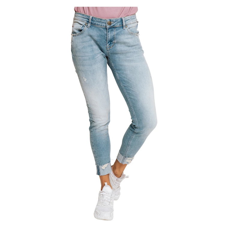 Slim Fit Jeans Zhrill