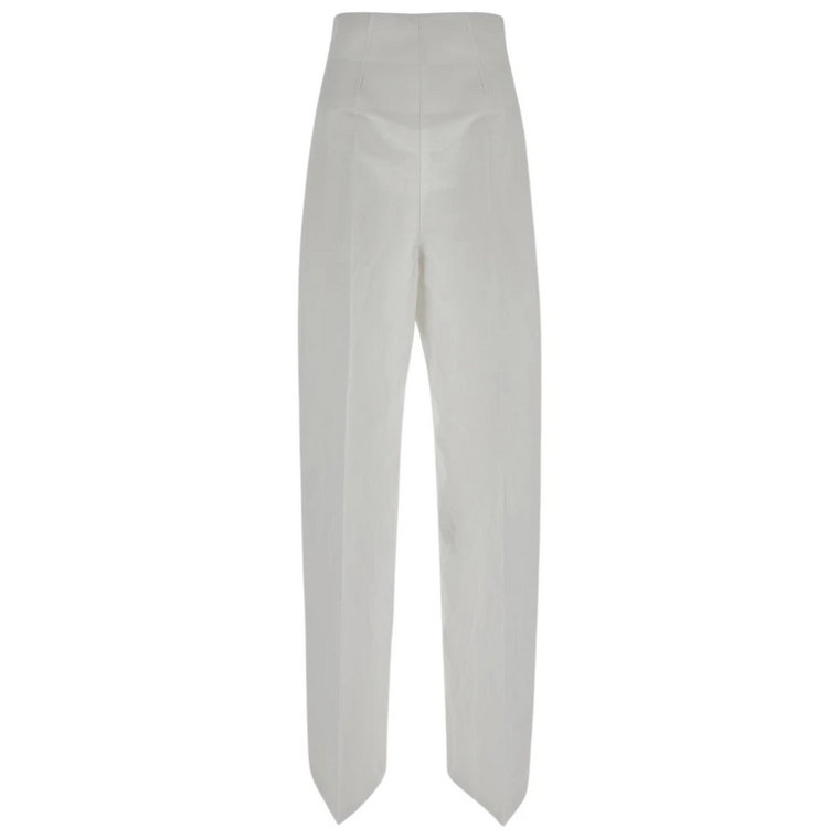 Straight Trousers Sportmax