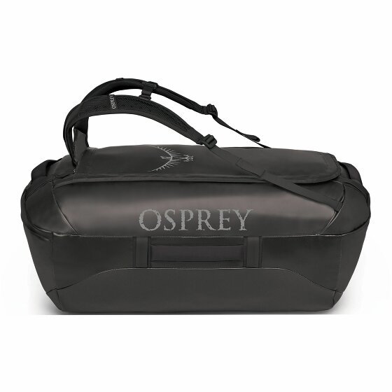 Osprey Transporter 95 Holdall 76 cm black