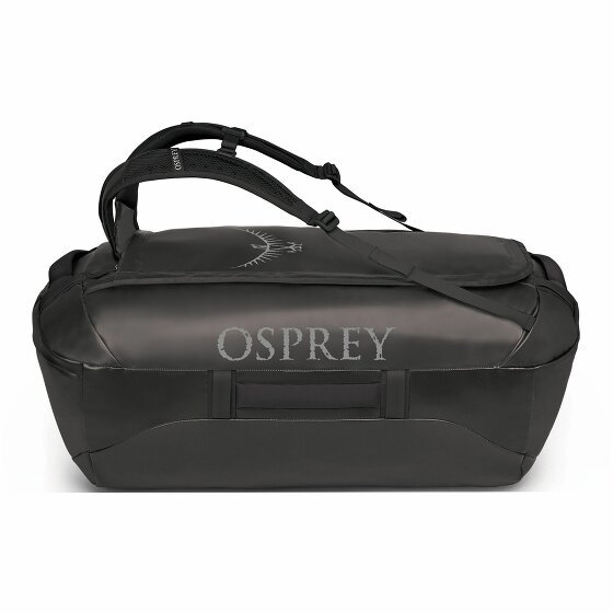 Osprey Transporter 95 Holdall 76 cm tan concrete