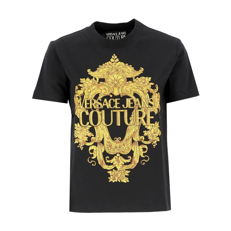 T-shirty Versace Jeans Couture