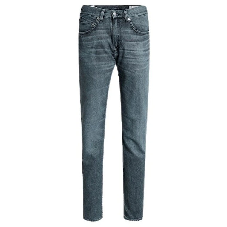 Slim-Fit Jordan Jeans dla Mężczyzn Baldessarini