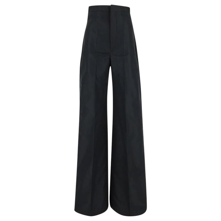 Wide Trousers Rick Owens