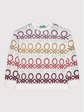 Sweter United Colors Of Benetton