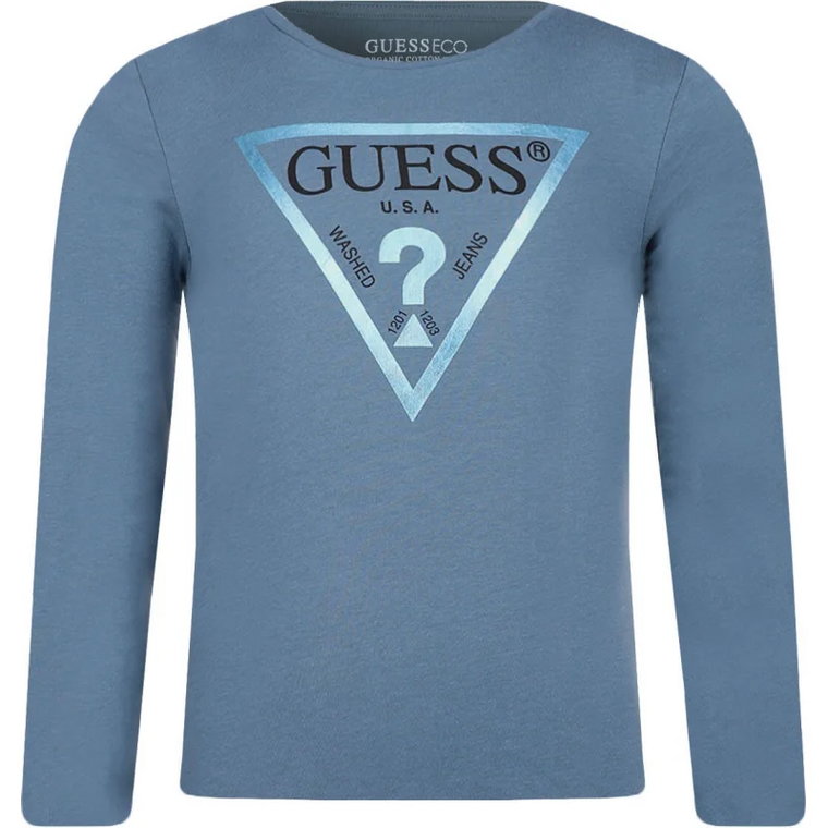 Guess Bluzka | Regular Fit