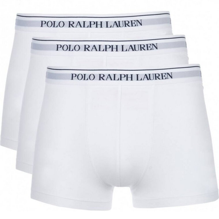 POLO RALPH LAUREN Bokserki 3-Pack