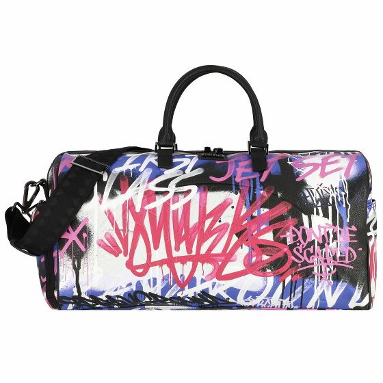 Sprayground Vandal Couture Torba podróżna Weekender 52 cm mehrfarbig