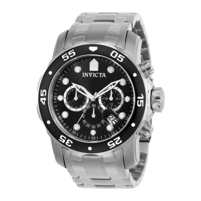 Pro Diver - Scuba 0069 Men&amp;#39;s Quartz Zegarek - 48mm Invicta Watches