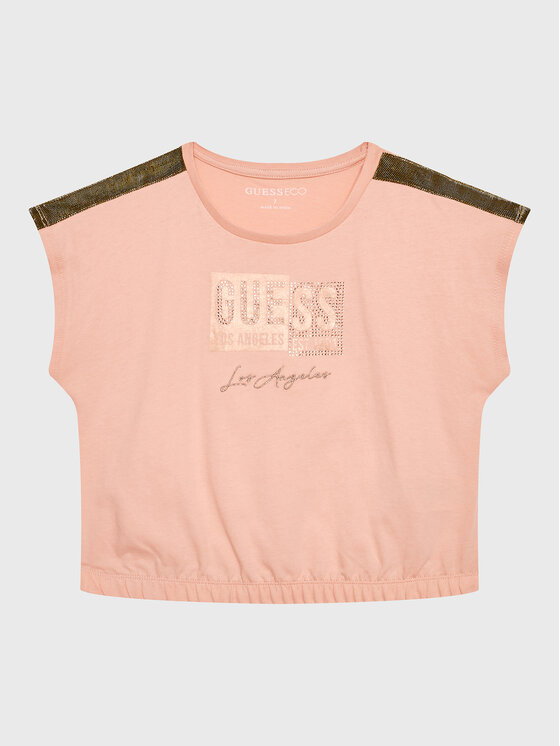 T-Shirt Guess