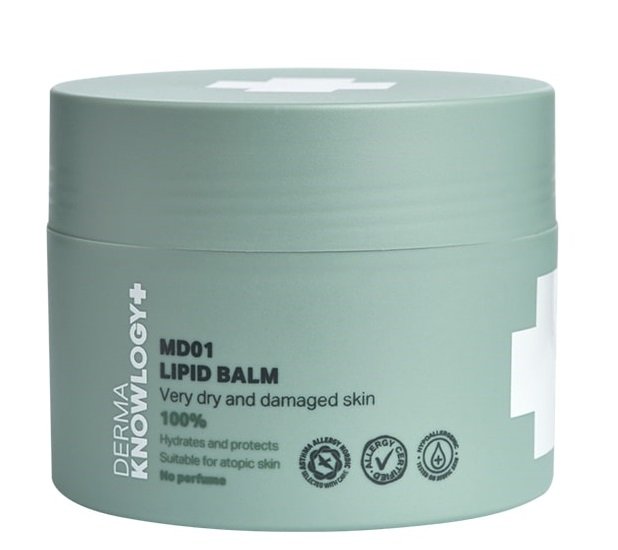 Dermaknowlogy MD01 Balsam Lipidowy