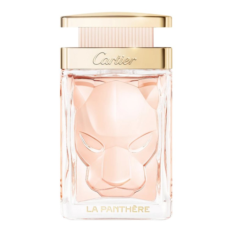 Cartier La Panthere Eau de Toilette woda toaletowa  50 ml