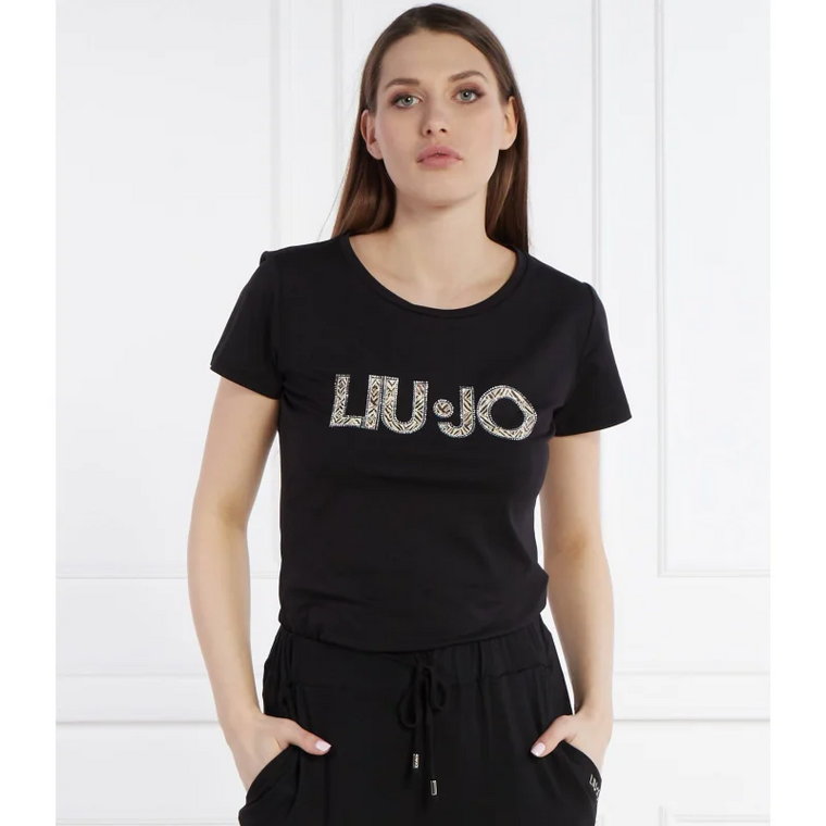 Liu Jo Beachwear T-shirt | Regular Fit