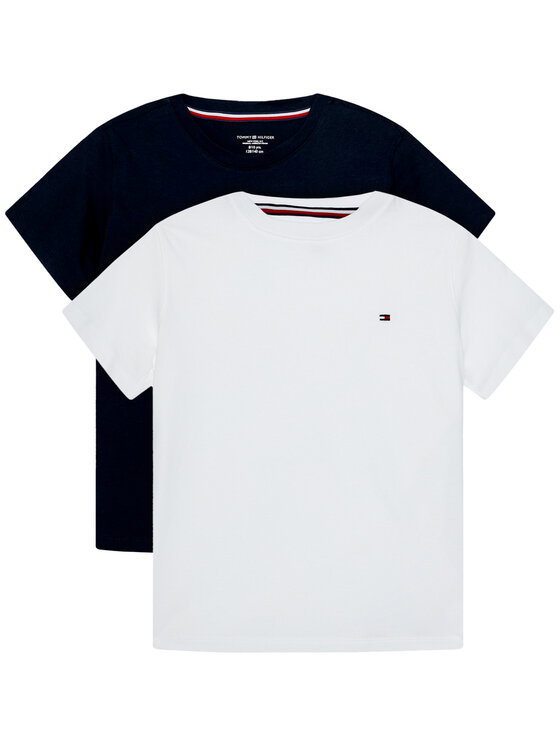 Komplet 2 t-shirtów Tommy Hilfiger