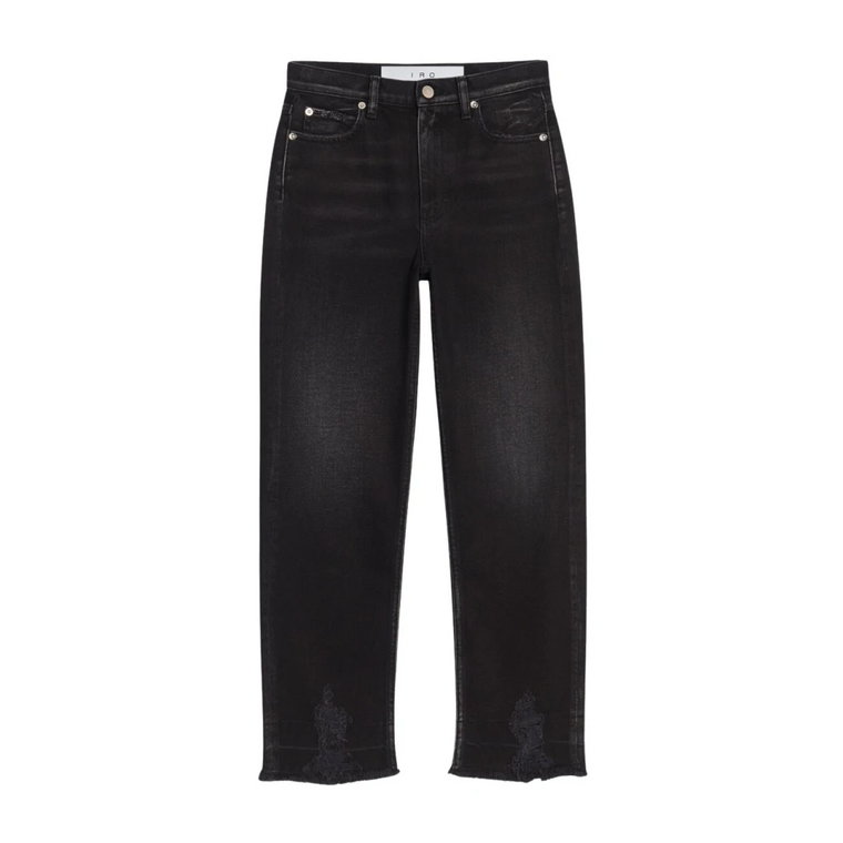 Cropped Jeans IRO