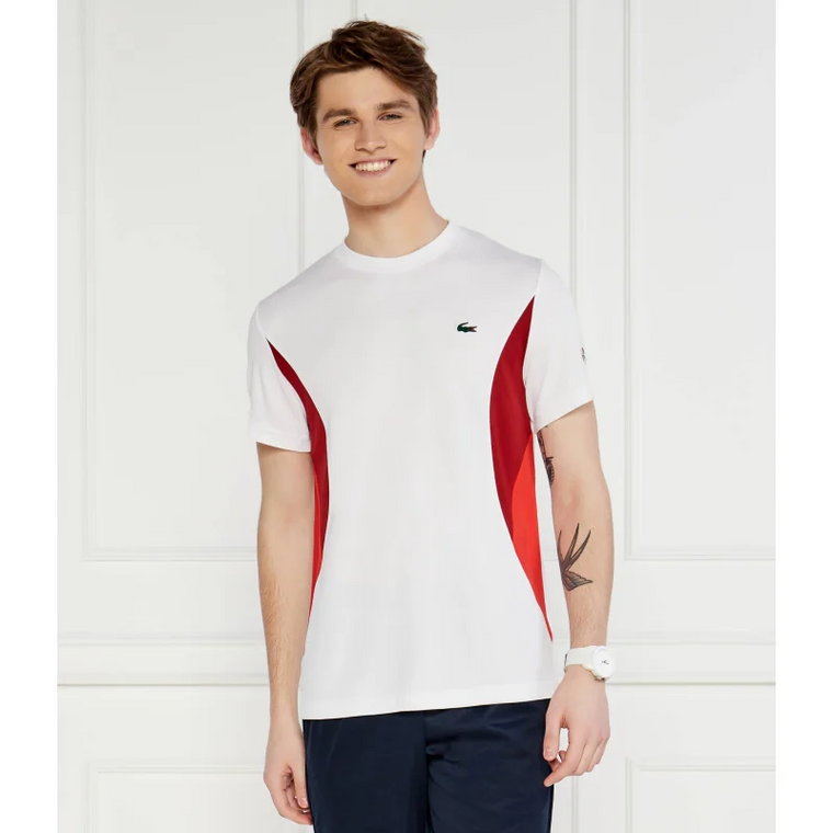 Lacoste T-shirt | Regular Fit