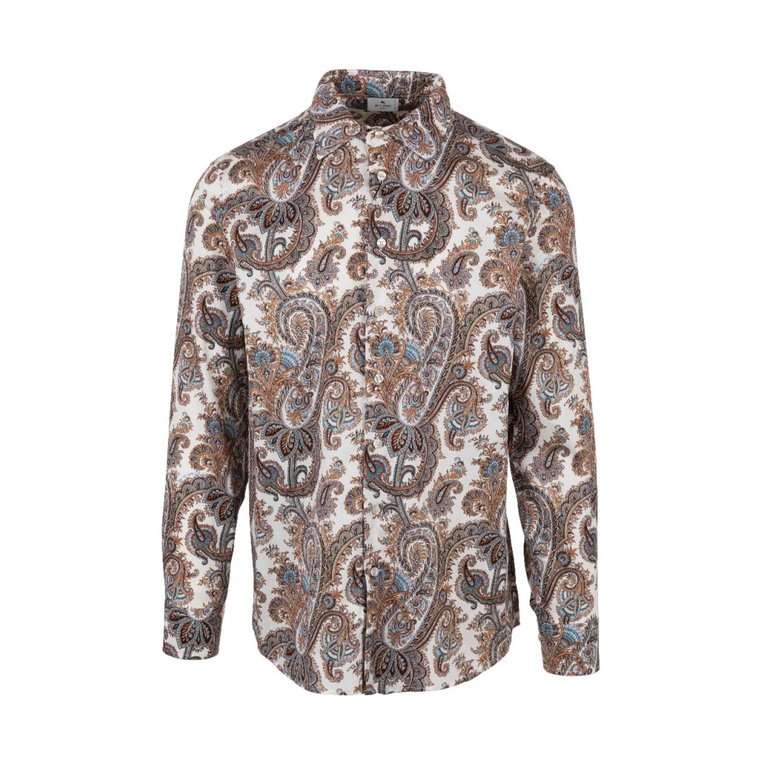 Shirts Etro