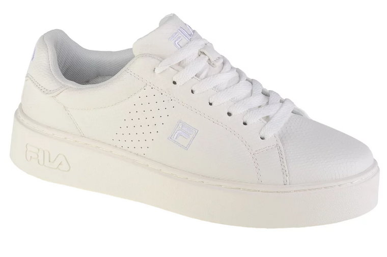 Fila Crosscourt Altezza R Wmn FFW0022-13049, Damskie, Białe, buty sneakers, skóra syntetyczna, rozmiar: 36
