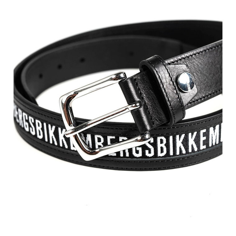 Bikkembergs Pasek Bikkembergs