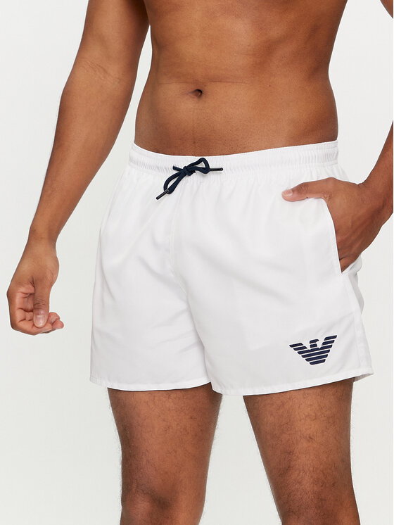 Szorty kąpielowe Emporio Armani Underwear