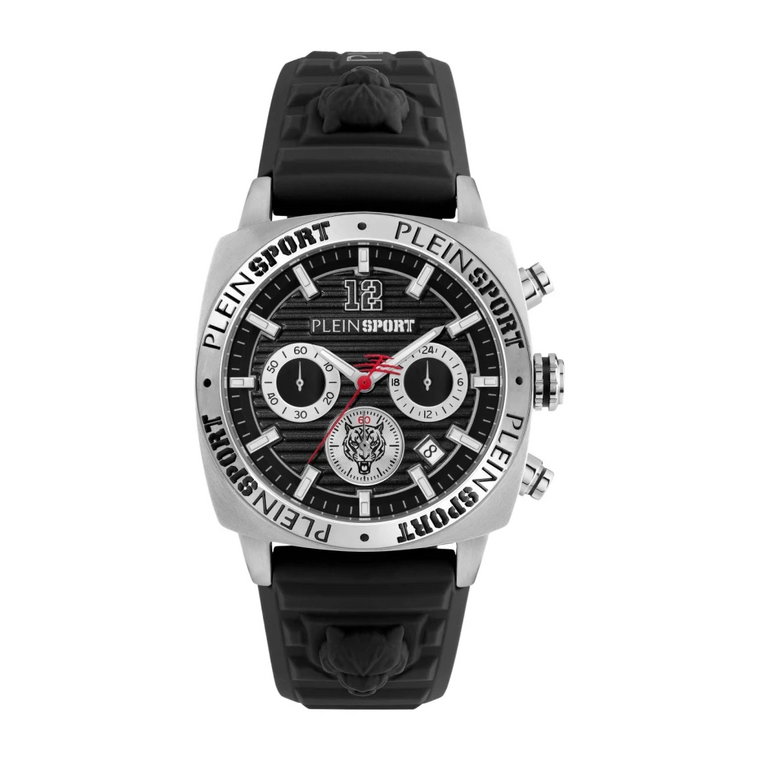 Wildcat Chrono Męski Zegarek Philipp Plein