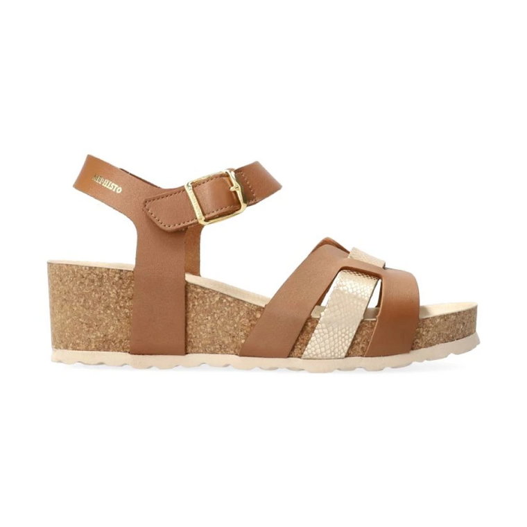 Flat Sandals Mephisto