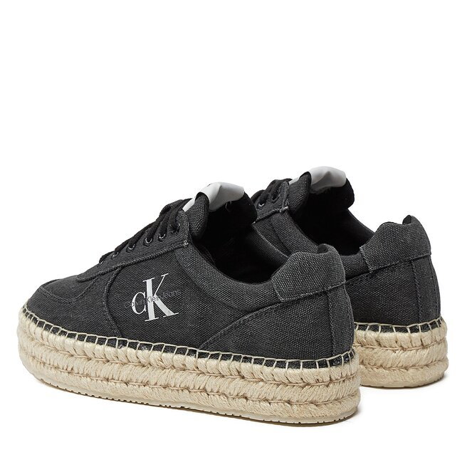 Espadryle Calvin Klein Jeans