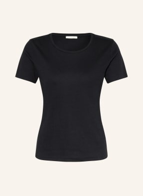 Lilienfels T-Shirt schwarz