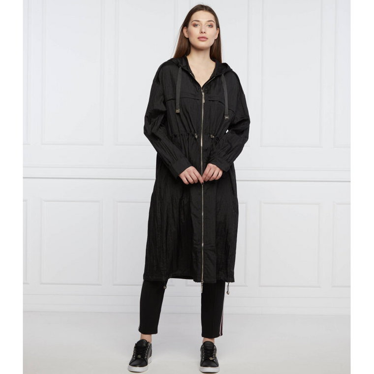 Liu Jo Sport Parka | Regular Fit