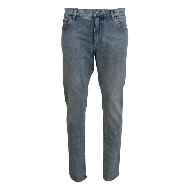 Slim-fit Jeans Dolce & Gabbana